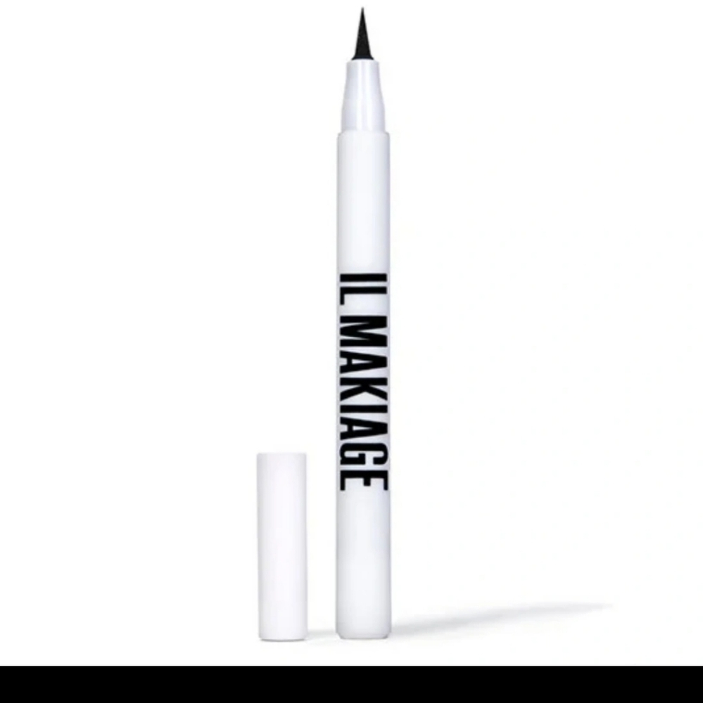 IL Makiage Waterproof Liquid Eye Liner 1.5 ml - Brand new